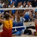 Warrior Games Challenge 2023