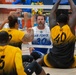 Warrior Games Challenge 2023