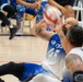 Warrior Games Challenge 2023