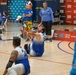 Warrior Games Challenge 2023