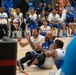 Warrior Games Challenge 2023