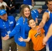 Warrior Games Challenge 2023