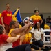 2023 DOD Warrior Games – Sitting Volleyball