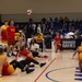 2023 DOD Warrior Games – Sitting Volleyball