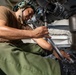 AD1 Fernandes Installs Swash Plate Scissors on MH-60R Aboard USS Antietam (CG 54)