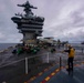 USS Theodore Roosevelt (CVN 71)