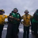 USS Theodore Roosevelt (CVN 71)