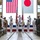 Command Master Chief Trung Nguyen Retirement Ceremony