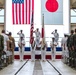 Command Master Chief Trung Nguyen Retirement Ceremony