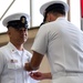 Command Master Chief Trung Nguyen Retirement Ceremony