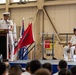 Command Master Chief Trung Nguyen Retirement Ceremony