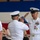 Command Master Chief Trung Nguyen Retirement Ceremony