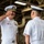 Command Master Chief Trung Nguyen Retirement Ceremony