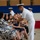 Command Master Chief Trung Nguyen Retirement Ceremony