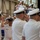 Command Master Chief Trung Nguyen Retirement Ceremony