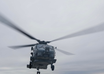 Australia, Japan, Korea, U.S. Conclude Exercise Eastern Endeavor 2023