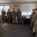 Level II Coxswain Operations and Tactics Course Graduation