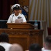 Chief Hospital Corpsman Beatriz Solorio Retirement Ceremony