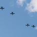 124th Warthogs Arrived at Exercise Air Defender