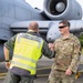 124th Watthogs Arrived at Exercise Air Defender