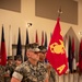 SgtMaj Drechsler relieved, SgtMaj Anderson appointed new senior enlisted leader of H&amp;S Bn, MCIPAC