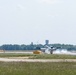 124th Fighter Wing Arrives in Germany for Air Defender 2023