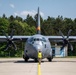 124th Fighter Wing Arrives in Germany for Air Defender 2023