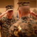 SgtMaj Drechsler relieved, SgtMaj Anderson appointed new senior enlisted leader of H&amp;S Bn, MCIPAC