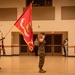 SgtMaj Drechsler relieved, SgtMaj Anderson appointed new senior enlisted leader of H&amp;S Bn, MCIPAC