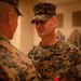 SgtMaj Drechsler relieved, SgtMaj Anderson appointed new senior enlisted leader of H&amp;S Bn, MCIPAC