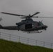 HMLA-169 Conducts Flight Operations in Support of Shinka 23