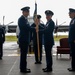 374th MXG Changes Command