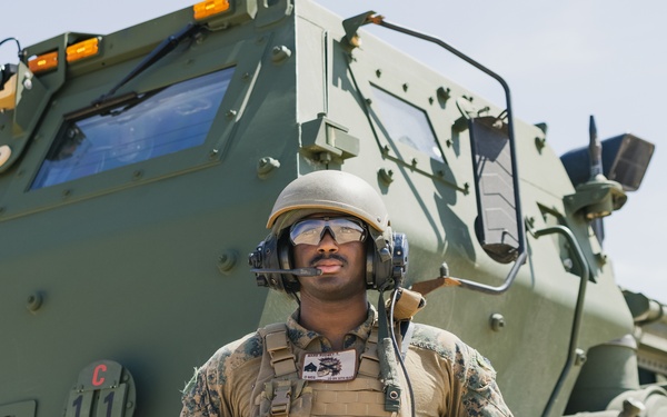2/10 Marines Conduct a HIRAIN in Spain