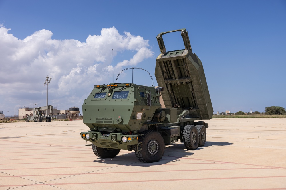 2/10 Marines Conduct a HIRAIN in Spain