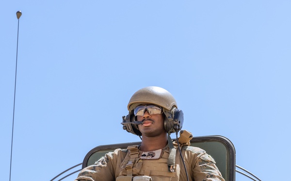 2/10 Marines Conduct a HIRAIN in Spain