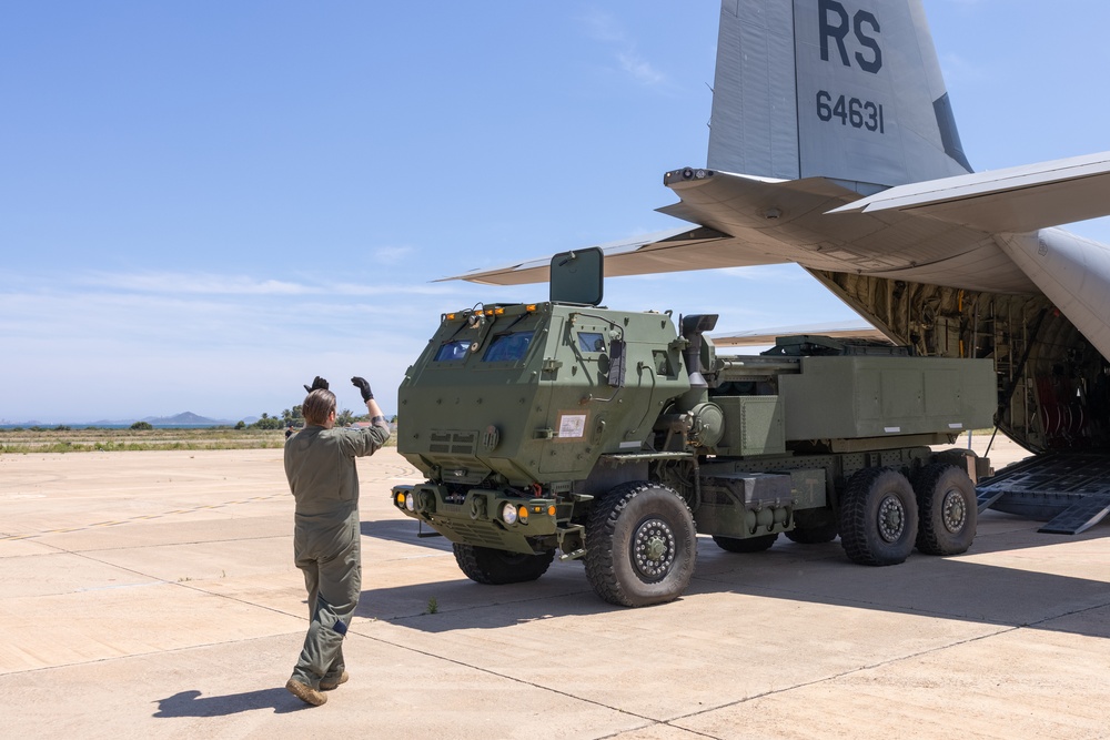 2/10 Marines Conduct a HIRAIN in Spain