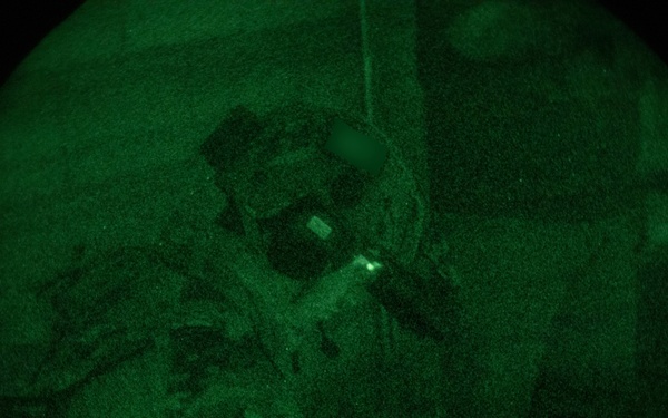 Realistic Military Training