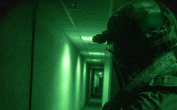 Realistic Military Training