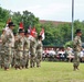 3rd Squadron, 2d Cavalry Regiment Spur Ride Ceremony [Photo 1/10]