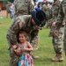 3rd Squadron, 2d Cavalry Regiment Spur Ride Ceremony [Photo 3/10]