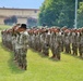 3rd Squadron, 2d Cavalry Regiment Spur Ride Ceremony [Photo 5/10]