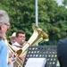 3rd Squadron, 2d Cavalry Regiment Spur Ride Ceremony [Photo 6/10]