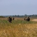 U.S. Navy, Marine Corps and French EOD technicians conduct simulated littoral ordnance removal