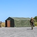 U.S. Navy, Marine Corps and French EOD technicians conduct simulated littoral ordnance removal