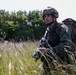 U.S. Navy, Marine Corps and French EOD technicians conduct simulated littoral ordnance removal