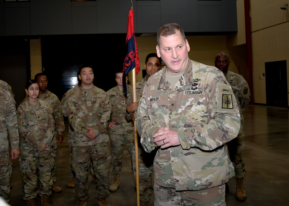Syracuse-based New York National Guard unit departs for Eastern European deployment