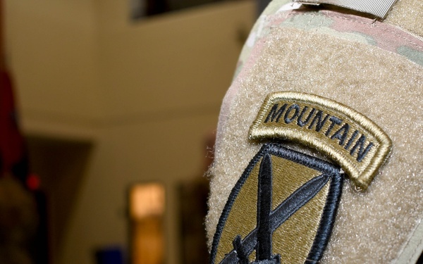 Syracuse-based New York National Guard unit departs for Eastern European deployment