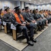 Graduates celebrate academic achievements at Fort Drum Graduation Recognition Ceremony