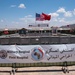 The 151st Medical Group from Utah Air National Guard conducts operations at HCA field hospital during African Lion 2023