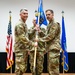 386 ECONS Change of Command